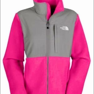 North Face Women’s Denali Jacket